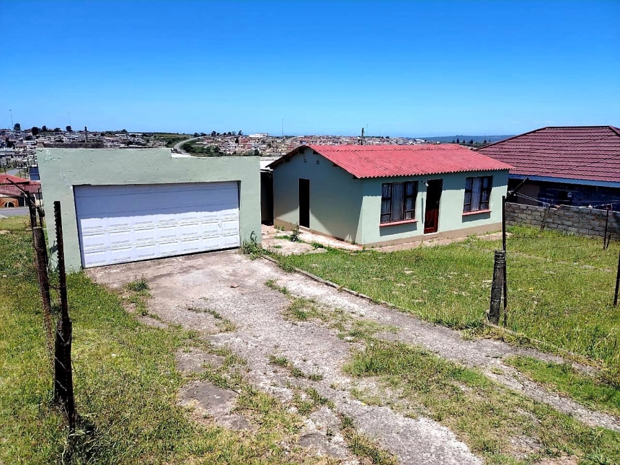 4 Bedroom Property for Sale in Mdantsane Nu 17 Eastern Cape